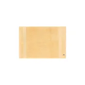 Tepih za kupaonicu Lacoste L LECROCO Sesame 50 x 70 cm boja: žuta