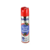 Sprej protiv muva i komaraca Bros 400ml ( 17970 )