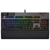ASUS XA08 STRIX FLARE II Gaming tastatura