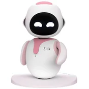 Energize Lab Eilik Pink