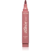 Oriflame The One Stain & Stay dolgoobstojna šminka v obliki flomastra odtenek Nude 2.5 g