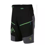 Karpos RAPID BAGGY SHORTS, hlace, crna 2500680