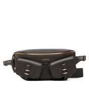 Torbica za okrog pasu? Coccinelle VGK Coccinellemavery Pocket E1 VGK 17 01 01 Khaki