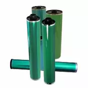 Bro DR320, DR421 DC-Select OPC