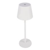 ELMARK namizna LED svetilka ZARA zatemnilna 3W IP44 3000/4000/6500