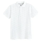 Cool Club majica KR CCB3210057 8119700 F bela 122