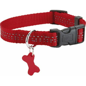 Bobby Ovratnica Safe Red - 18 - 28 cm
