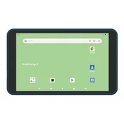MEDIACOM SmartPad IYO 8 8” 3GB/32GB QuadCore (SP8GY)