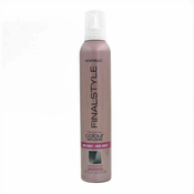 Pjena u Boji Montibello Espuma Finalstyle Siva (320 ml)