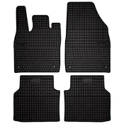 Frogum Tipske patosnice za Audi Q4 e-tron / Cupra Born /Skoda Enyaq / VW ID.4 / ID.5