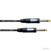 Cordial CCFI 1,5 PP instrument kabel