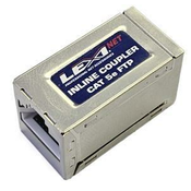 LEXI-Net priključek MINI STP RJ45, Cat5E, 8p8c