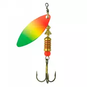 Rapture Spinner AGL Firetiger Holographic 02