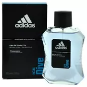Adidas - ICE DIVE edt vapo 100 ml