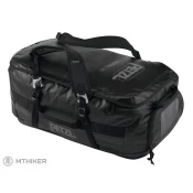 Petzl DUFFEL BAG BLACK transportna torba/torba, 85 l, črna