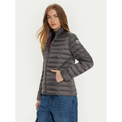 Jott Puhovka Cha P000WDOW02 Siva Slim Fit