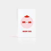 MOM SOS - Podpora za doječe matere 250 g