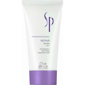 Wella SP Care Repair Mask - 30 ml