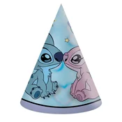 Procos Papirnati klobučki – Stitch & Angel