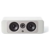 Zvucnik Q Acoustics - Concept 90 Centre, bijeli