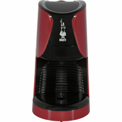 Bialetti DAMA red ESE Pod Machine