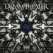 Dream Theater - Distance Over Time Demos (2018) (180g) (2 LP + CD)