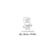 Lulu & Die Einhornfarm - Alles Klärchen Bärchen (Coloured) (LP)