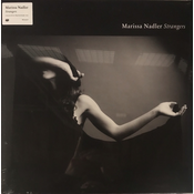 Marissa Nadler - Strangers (Limited Edition) (LP)