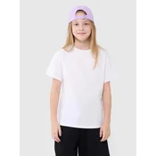 Girls T-shirt 4F