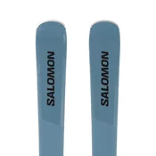 Salomon E S/Max 10 + M11 GW Komplet smuči 2026