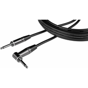 Gator Cableworks Composer Series Strt to RA Instrument 3 m Ravni - Kotni Instrumentalni kabel
