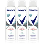 Rexona Active Protection+ Fresh set