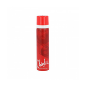 REVLON Charlie Red dezodorant v pršilu za ženske 75 ml