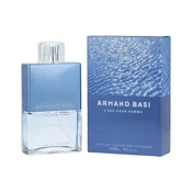 Armand Basi LEau Pour Homme toaletna voda za moške 125 ml