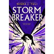 Storm Breaker