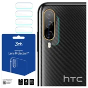 3MK HTC Desire 22 Pro - zaščita leče 3mk