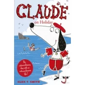 Claude on Holiday