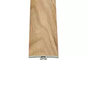 Vinilne talne ploščice SPC Campo hrast 2400x45x6 mm