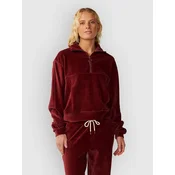 Rip Curl dark plum