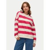 Vero Moda Jopa Viola 10338440 Roza Regular Fit