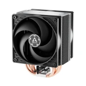 Arctic Freezer 36, Multi Compatible Tower CPU Cooler, 2x P12 PWM PST, 200-1800 rpm, 4 copper heatpipes, AM5/AM4, LGA1851/1700 (ACFRE00121A)