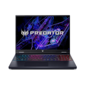 Acer Predator Helios Neo 16 Gaming (PHN16-72-74XC) 16” WUXGA IPS 165 Hz, Intel i7-14650HX, 16GB RAM, 1TB SSD, GeForce RTX 4060, Windows 11 Home