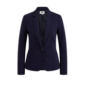 WE Fashion Blazer  temno modra