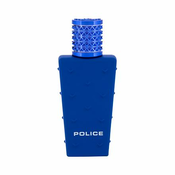 Police Shock-In-Scent parfemska voda 30 ml za muškarce