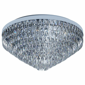 Eglo 39492 - Plafonsko svetlo VALPARAISO 16xE14/40W/230V