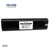 TELIT POWER 9.6V 1300mAh - Baterija za rucni alat MAKITA 6095D