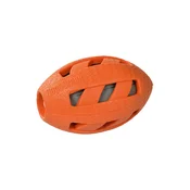 Dogs Creek igrača za pse rugby žoga 12 cm