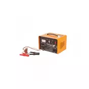 VILLAGER punjač za akumulator VCB 18 S 12/24V