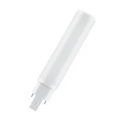 LEDVANCE LED žarnica DULUX D HF E26 10W 830 G24Q-3 -