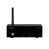 Advance Paris WTX1100